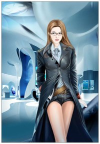 我天师,我对象邪祟