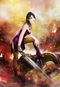《我的極品御姐》