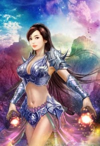 《絕劍神主》
