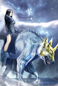 末世之丧尸王朝崛起