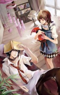 穿成民國大佬的瘋姨太[穿書]