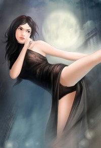 《三體入侵:我編造了聊齋》