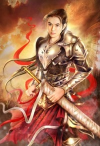 花街5號戀曲