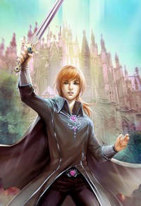 少爺一年的考核期到了何金銀江雪