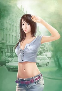 《不良之誰與爭鋒》