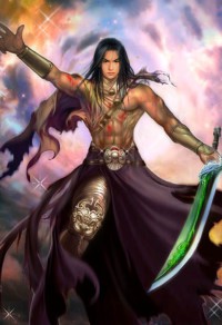 群魔追妻插翅難飛