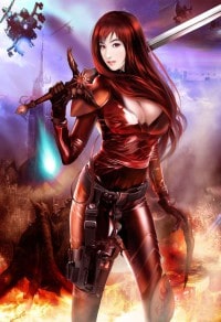我是女主的錦鯉兒子