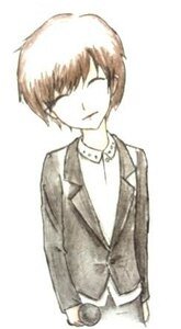 《恋上水晶系男孩》