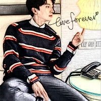 （微微一笑同人）逸然回首，燈火半珊(微微一笑同人）