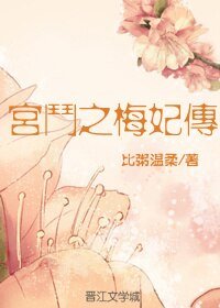 《宮鬥之梅妃傳》