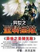 《異世之聖騎無敵》