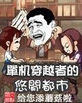《單機穿越者的悠閒都市》
