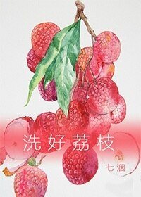 《洗好荔枝》