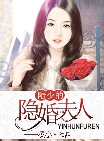 《陆少的隐婚夫人》