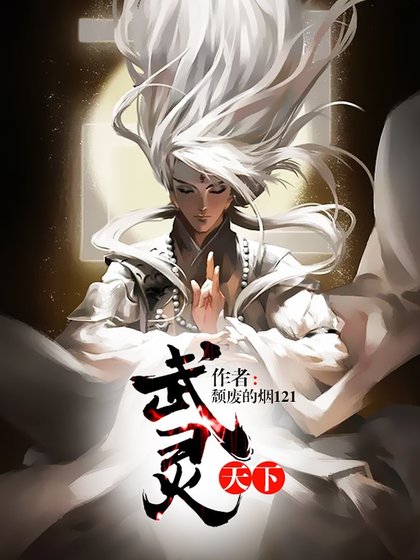 《武灵天下》