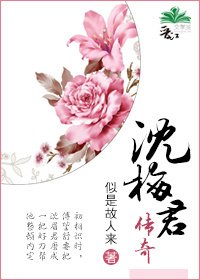 《沈梅君傳奇》
