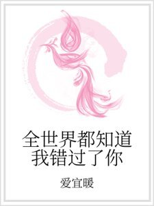 全世界都知道我错过了你