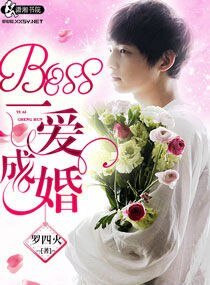 《Boss一爱成婚》