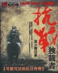 《抗戰獨裁者》