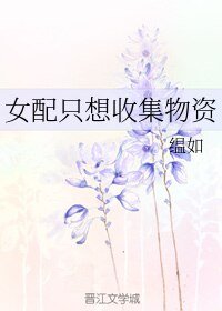 《女配只想收集物資》