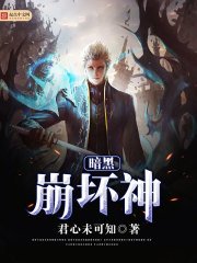 《暗黑崩坏神》