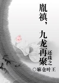 《(还珠同人)还珠之胤禛,九龙再聚》