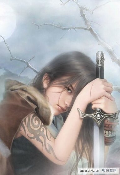 《历仙记》