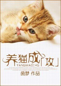 养猫成「攻」