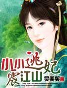 小小逃妃震江山