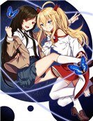 《説好的神兵娘呢?怎麼都是熊孩子!》