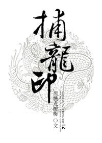 《捕龙印》