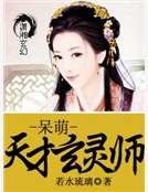 《呆萌天才玄灵师》