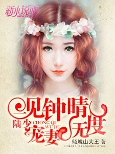 一見鍾晴：陸少，寵妻無度