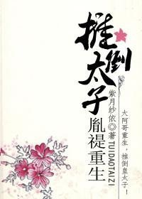 《推倒太子(胤禔重生)》
