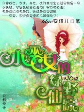 《小巫女的绿野仙踪》
