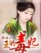 《谁动了王的毒妃》