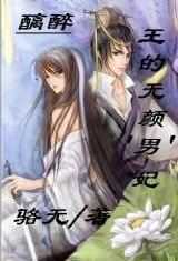 《王的无颜‘男妃’》