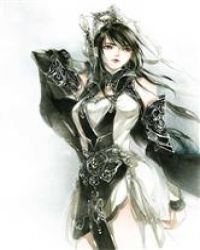《洪荒之白帝》