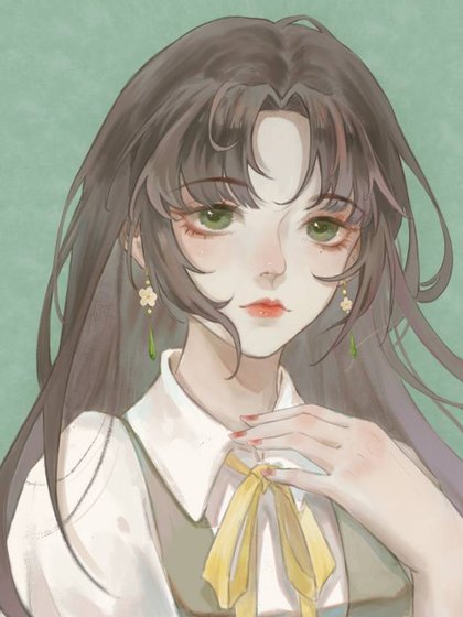 《穿成綠裏茶氣的女配o》