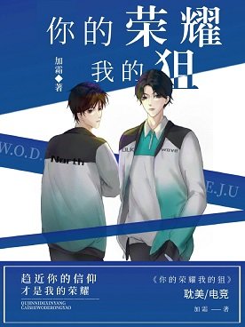 《你的榮耀我的狙》