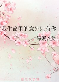 《我生命裏的意外只有你》