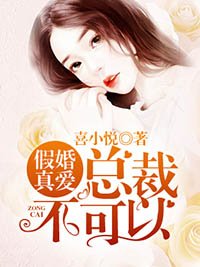 《假婚真爱:总裁,不可以》
