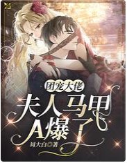 《團寵大佬,夫人馬甲A爆了》