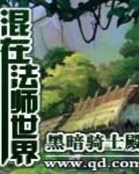 《混在法師世界》