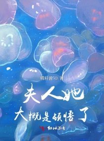 《夫人她大概是頓悟了》