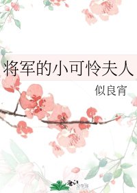 《将军的小可怜夫人》