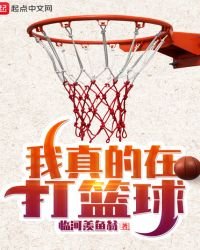 《我真的在打籃球》