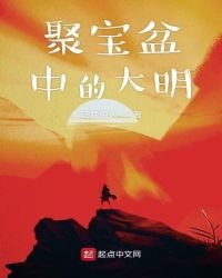 《聚寶盆中的大明》
