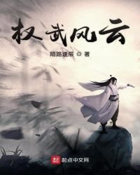 《权武风云》