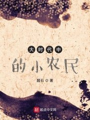 《大時代中的小農民》